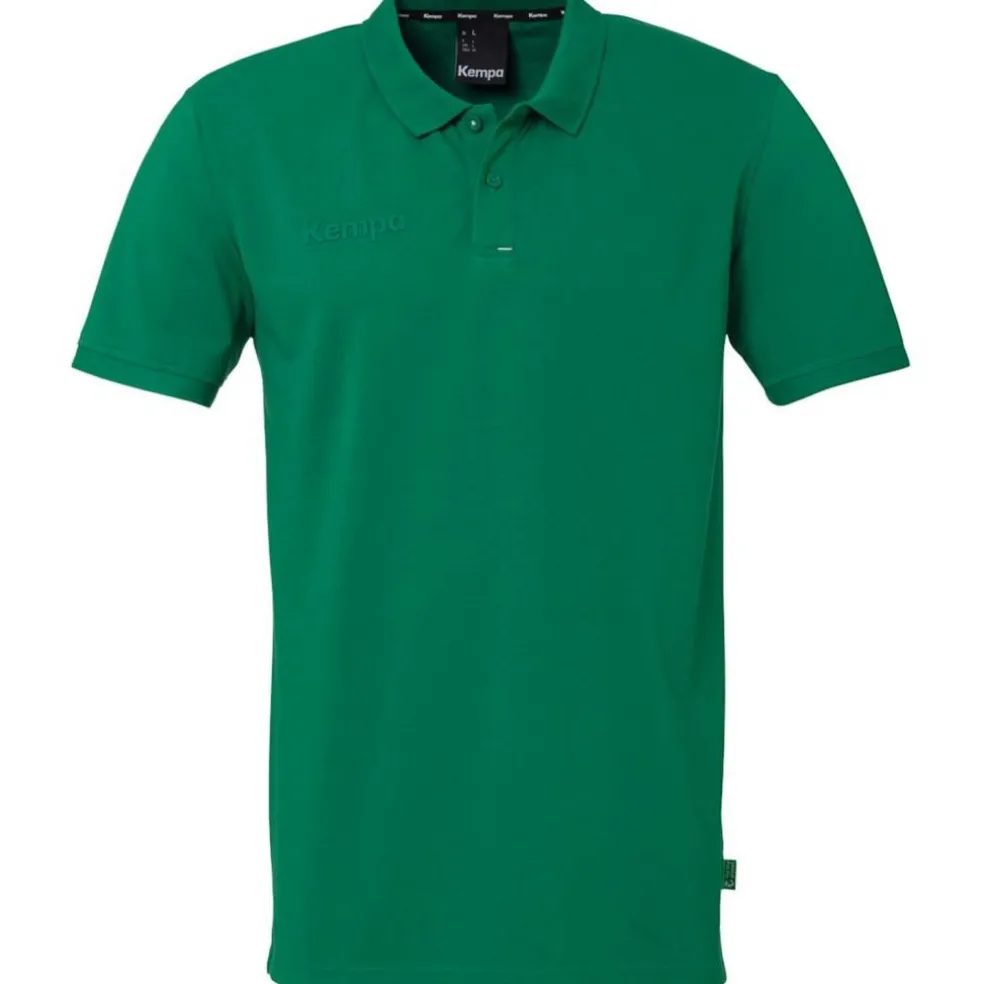 Prime Unisex Poloshirt