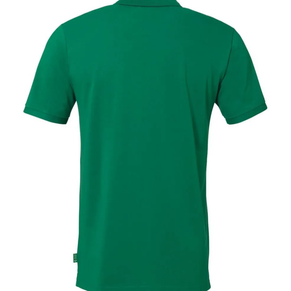 Prime Unisex Poloshirt