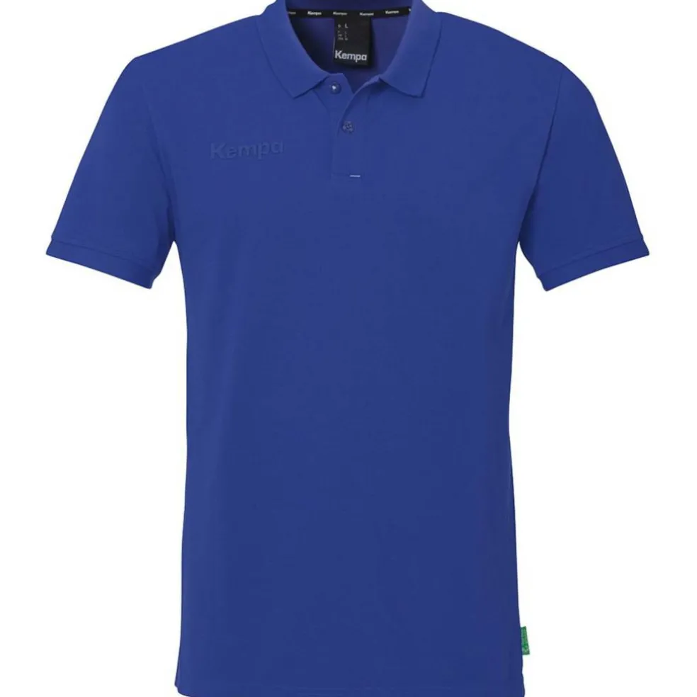 Prime Unisex Poloshirt