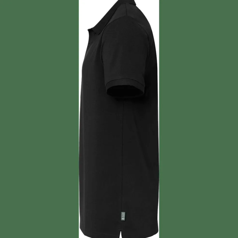 Prime Unisex Poloshirt