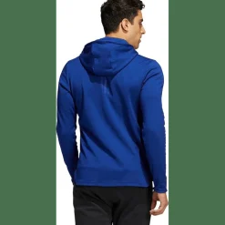 Primeblue Always Om Yoga Hoodie Herren Kapuzensweater