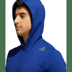 Primeblue Always Om Yoga Hoodie Herren Kapuzensweater