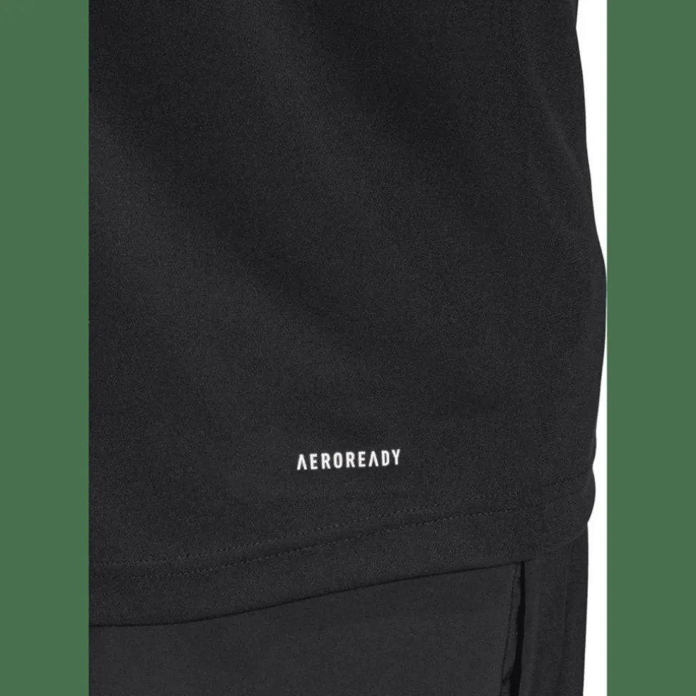 Primeblue Designed To Move Sport 3-Streifen Poloshirt Herren Poloshirt