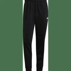 Primegreen Essentials Warm-Up Tapered 3-Streifen Herren Hose