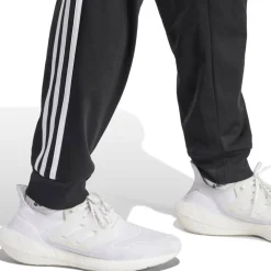 Primegreen Essentials Warm-Up Tapered 3-Streifen Herren Hose