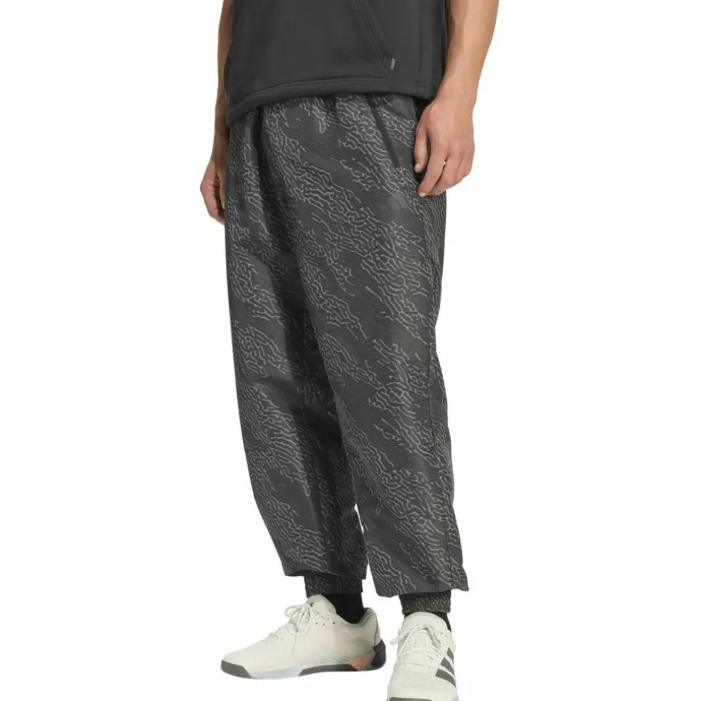 PrimeLift Workout AOP Joggers Herren Trainingshose