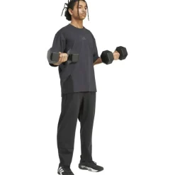 PrimeLift Workout Oversize Herren T-Shirt