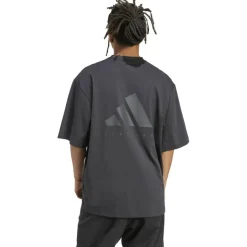 PrimeLift Workout Oversize Herren T-Shirt