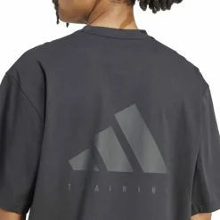 PrimeLift Workout Oversize Herren T-Shirt