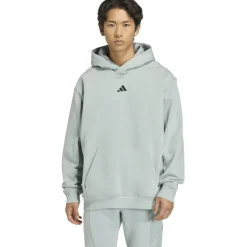 PrimeLift Workout Oversize Herren Kapuzensweater