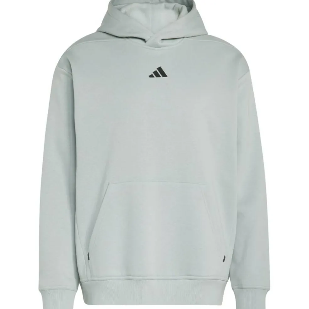 PrimeLift Workout Oversize Herren Kapuzensweater