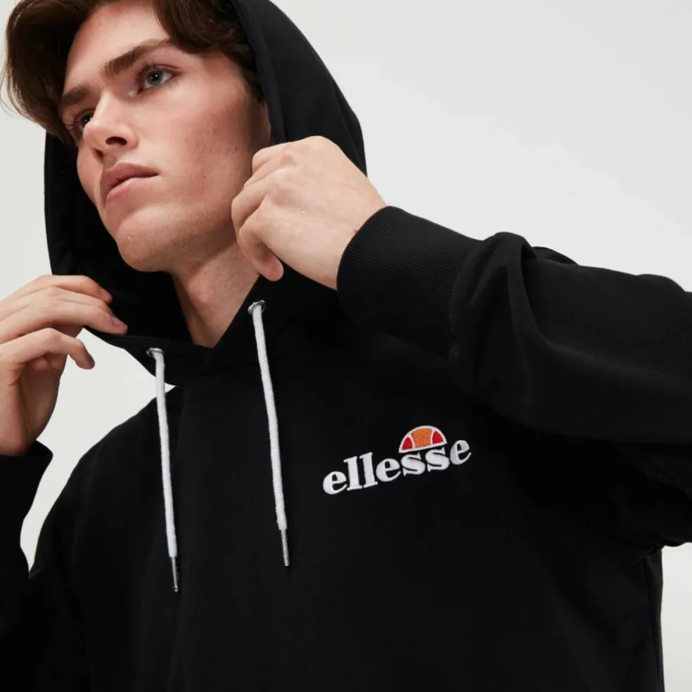 Primero Oh Herren Kapuzensweater