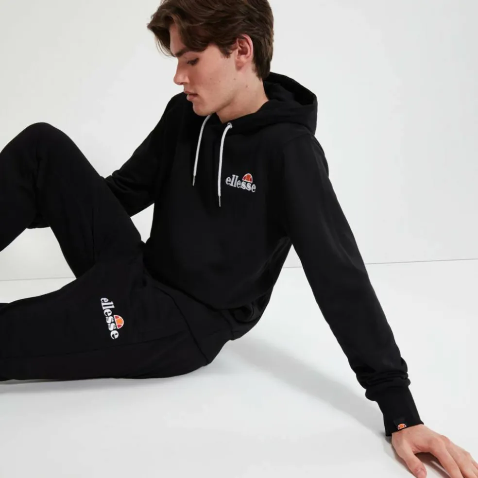 Primero Oh Herren Kapuzensweater