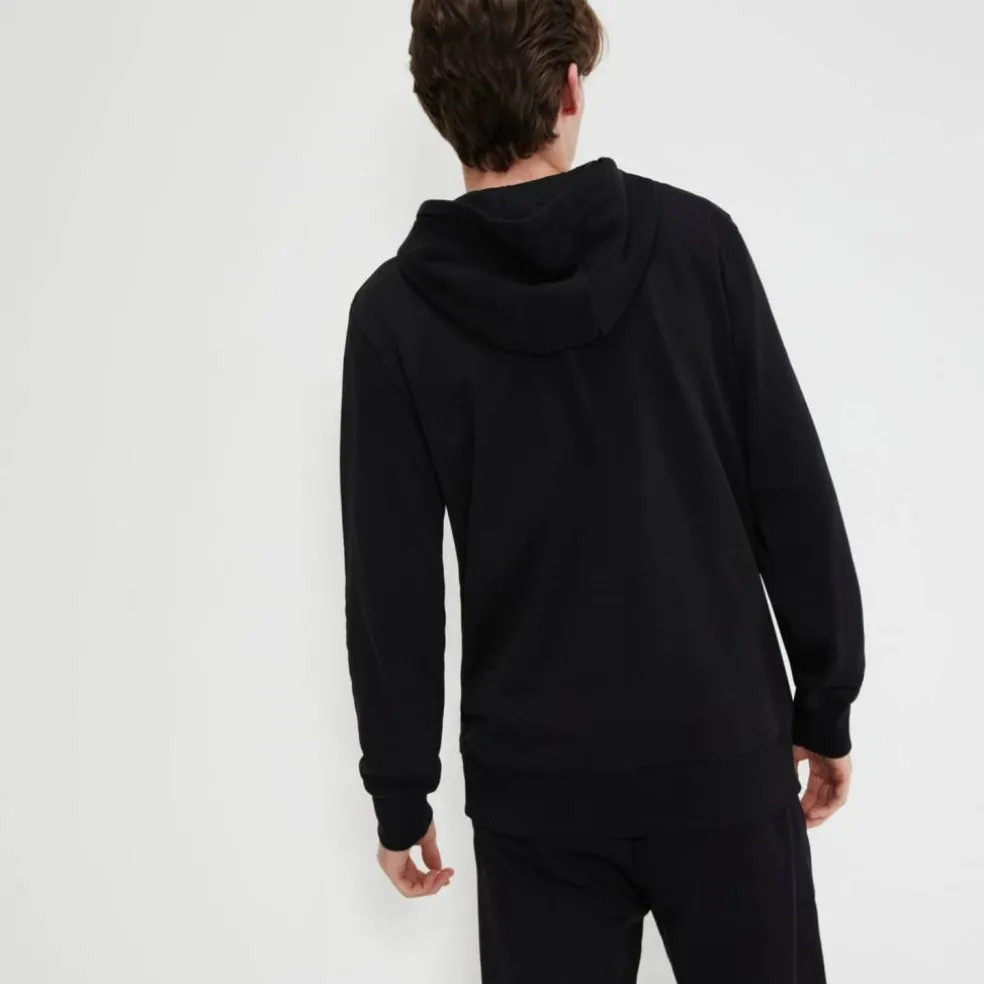 Primero Oh Herren Kapuzensweater