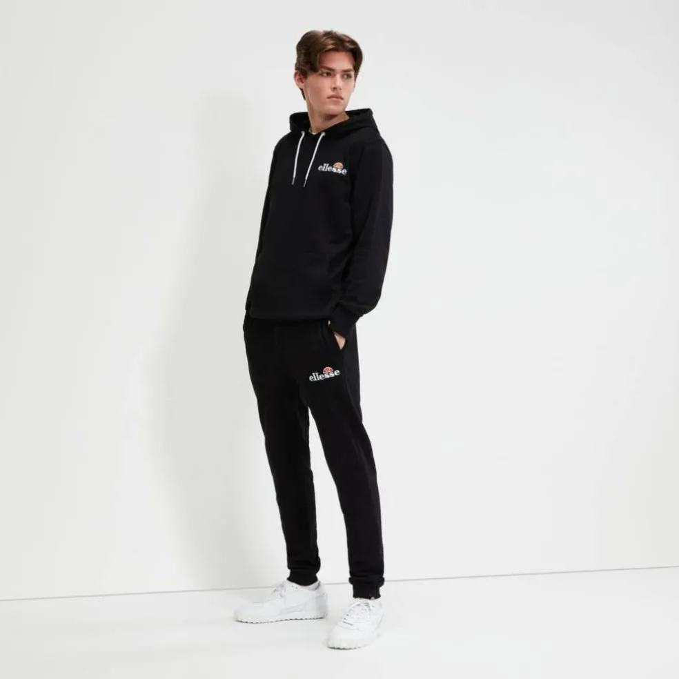 Primero Oh Herren Kapuzensweater