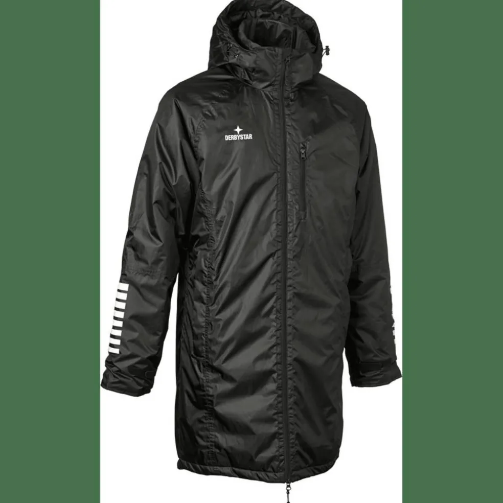 Primo v24 Unisex Fußballjacke