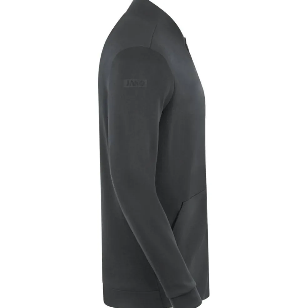 Pro Casual Unisex Fußballjacke