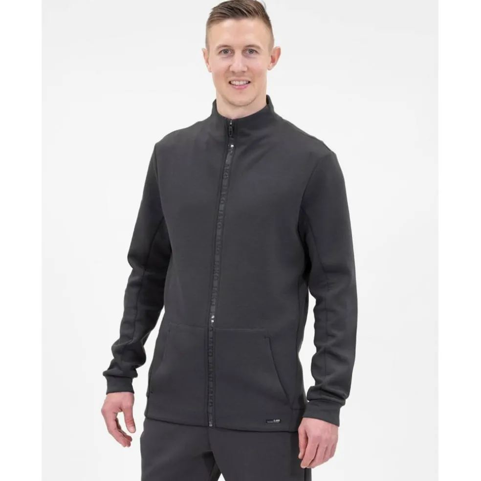 Pro Casual Unisex Fußballjacke