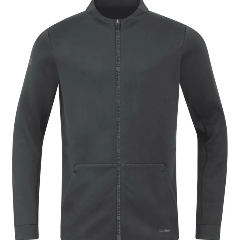 Pro Casual Unisex Fußballjacke