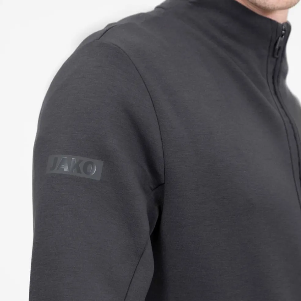 Pro Casual Unisex Fußballjacke