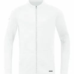 Pro Casual Unisex Fußballjacke