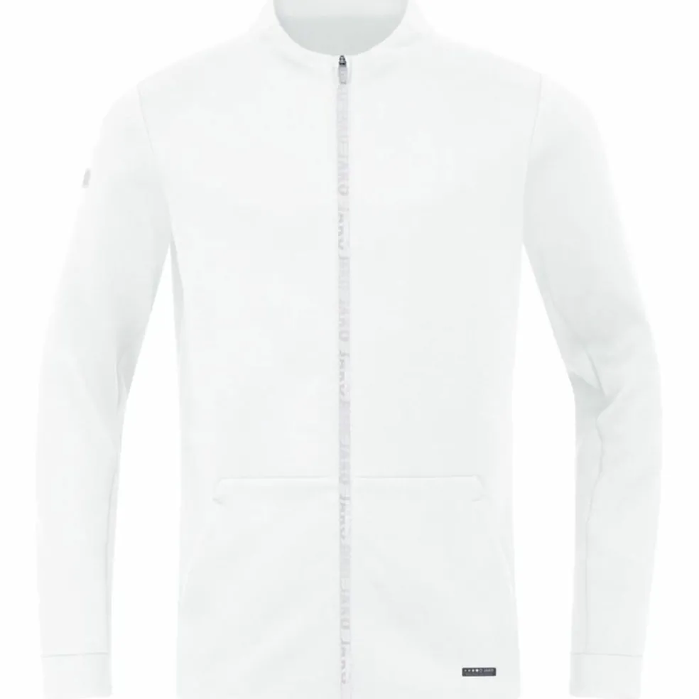 Pro Casual Unisex Fußballjacke
