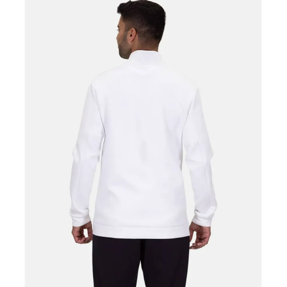 Pro Casual Unisex Fußballjacke