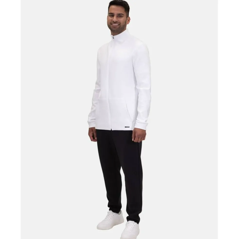 Pro Casual Unisex Fußballjacke