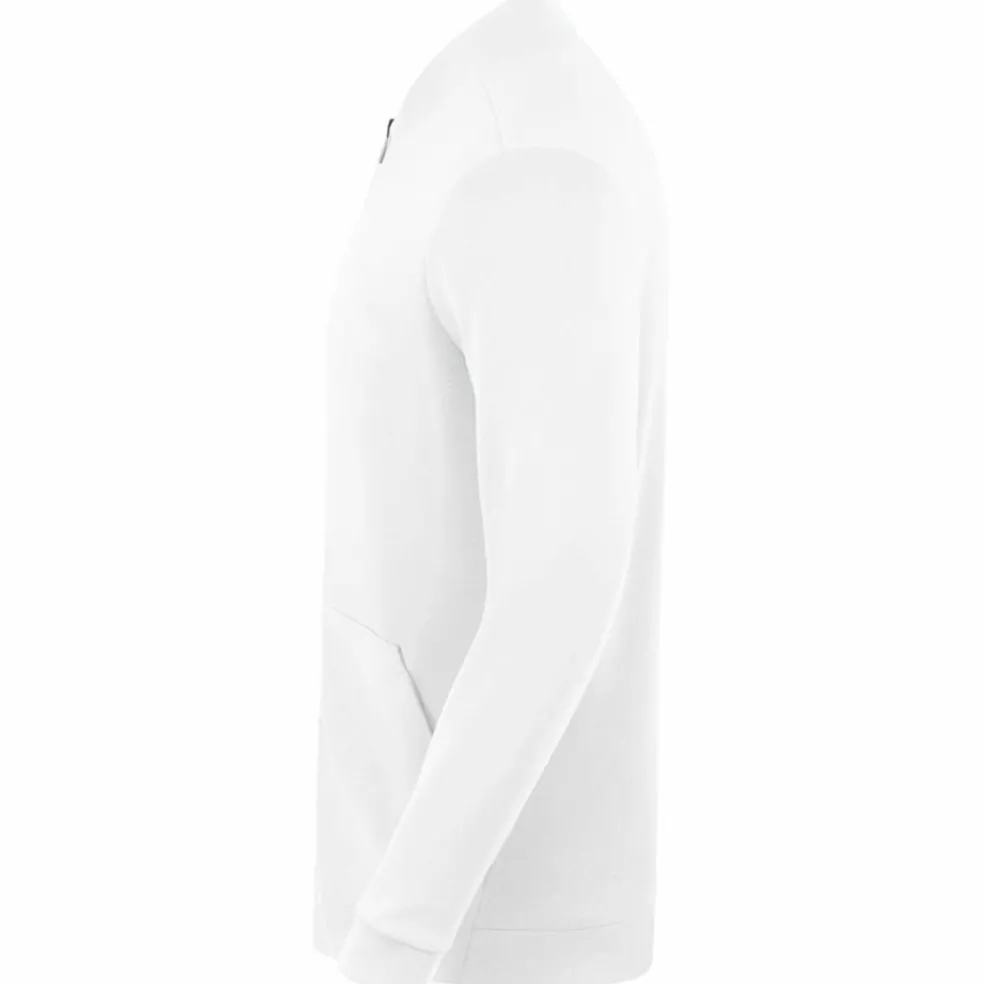 Pro Casual Unisex Fußballjacke