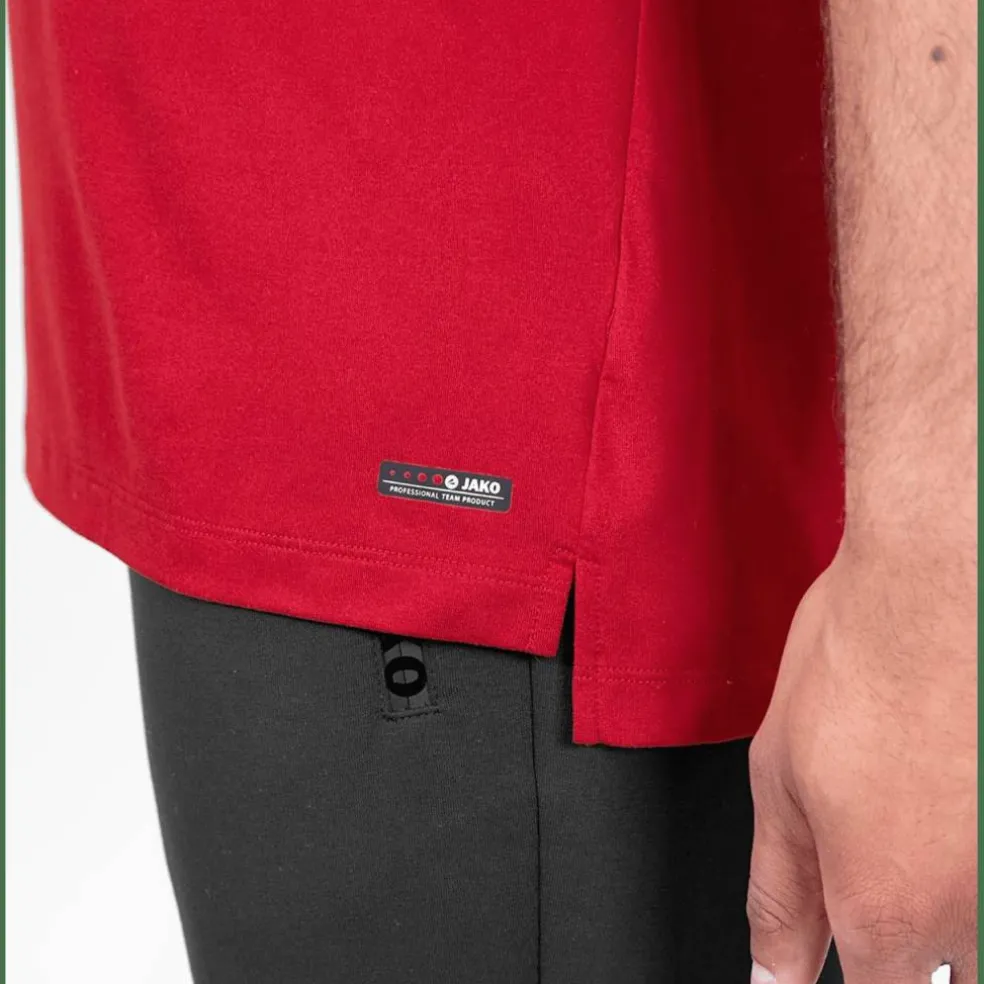 Pro Casual Unisex Poloshirt