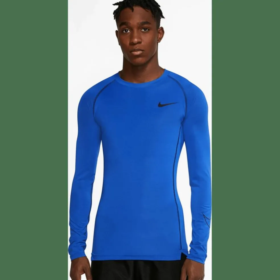 Pro Dri-Fit Fit Herren Sweatshirt