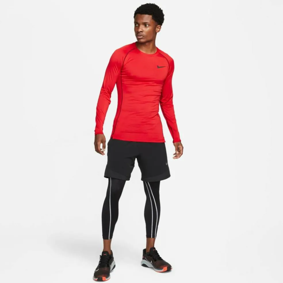 Pro Dri-Fit Fit Herren Sweatshirt