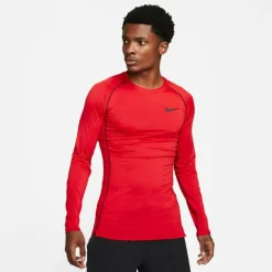 Pro Dri-Fit Fit Herren Sweatshirt