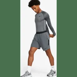 Pro Dri-Fit Fit Herren Sweatshirt
