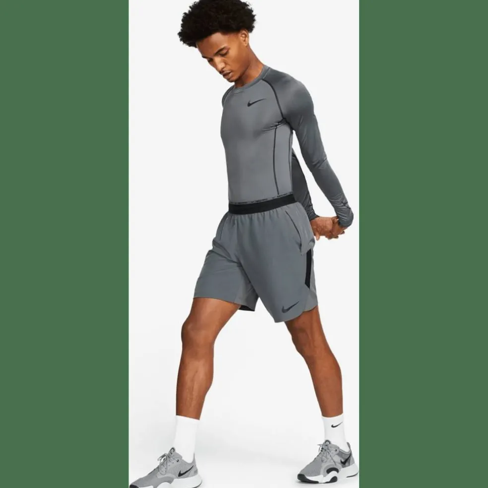 Pro Dri-Fit Fit Herren Sweatshirt