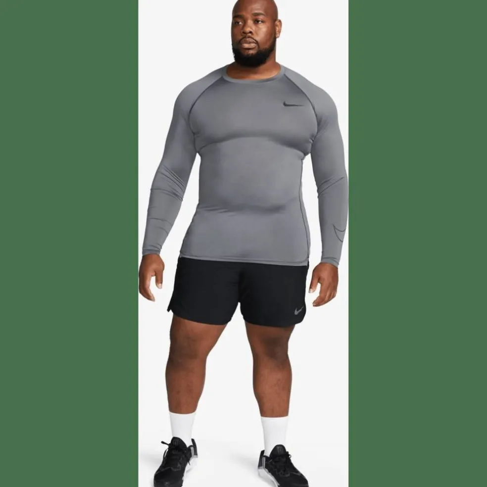 Pro Dri-Fit Fit Herren Sweatshirt