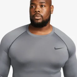 Pro Dri-Fit Fit Herren Sweatshirt