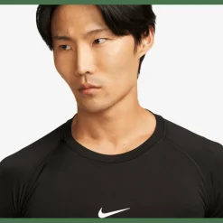 Pro Dri-Fit Fit ness Herren Sweatshirt