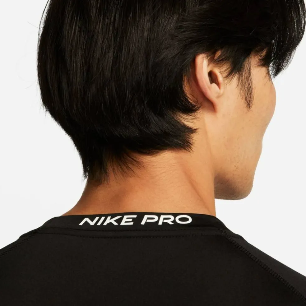 Pro Dri-Fit Fit ness Herren Sweatshirt