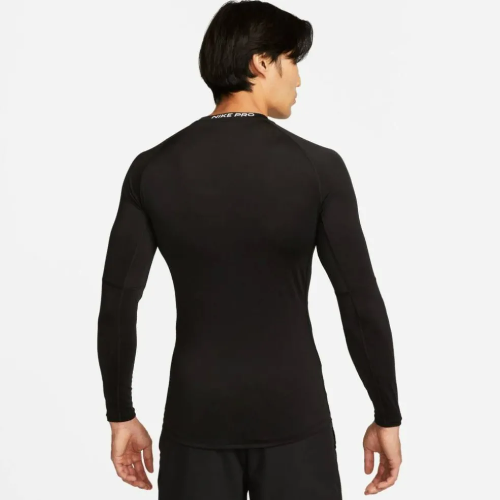 Pro Dri-Fit Fit ness Herren Sweatshirt