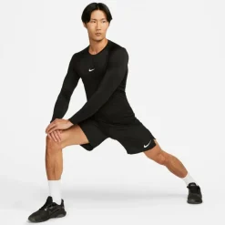 Pro Dri-Fit Fit ness Herren Sweatshirt