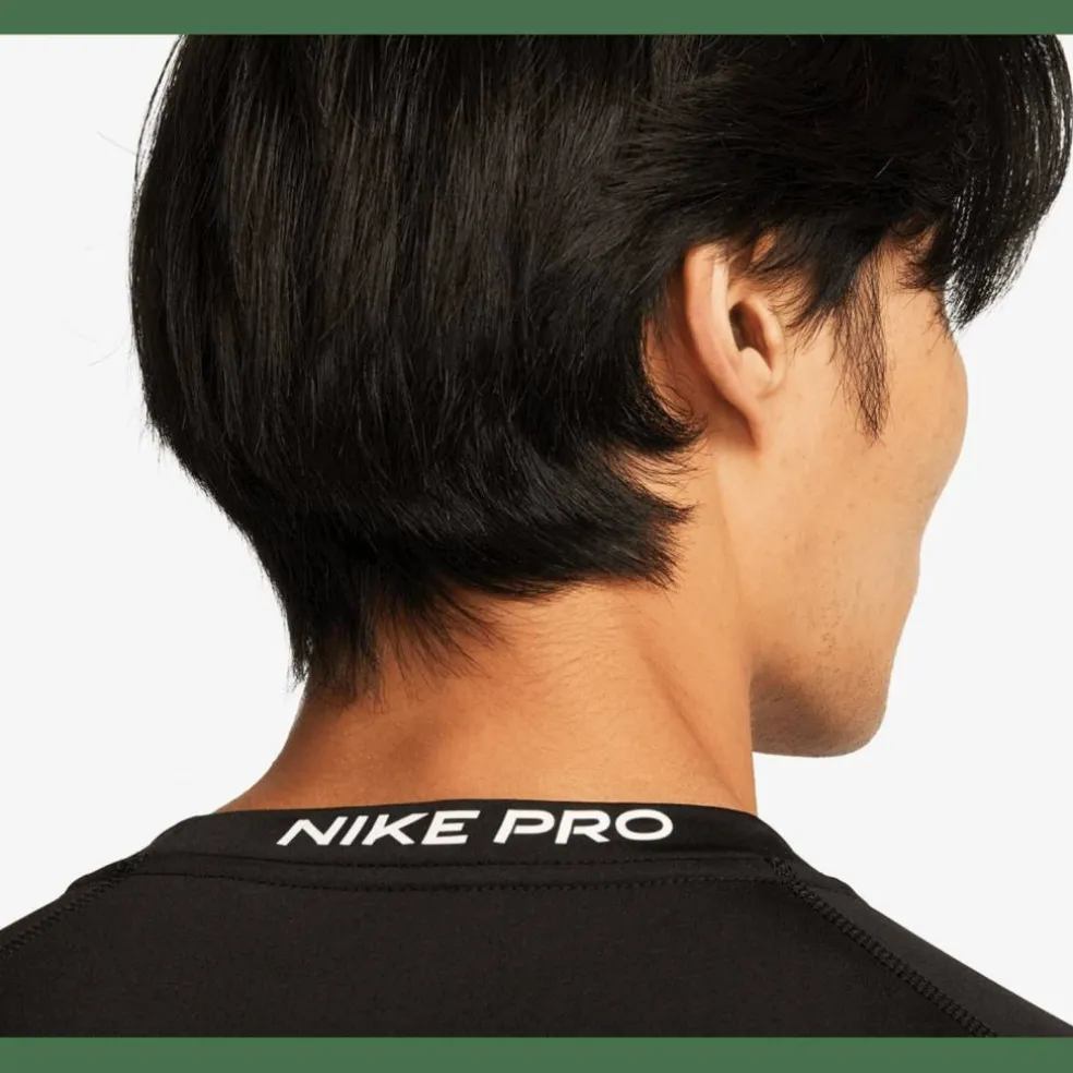 Pro Dri-Fit Fit ness Herren Sweatshirt