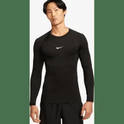Pro Dri-Fit Fit ness Herren Sweatshirt