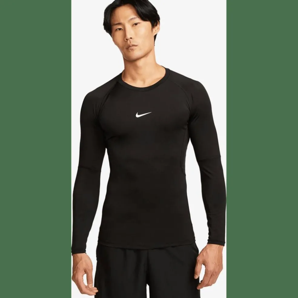 Pro Dri-Fit Fit ness Herren Sweatshirt