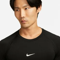 Pro Dri-Fit Fit ness Herren Sweatshirt
