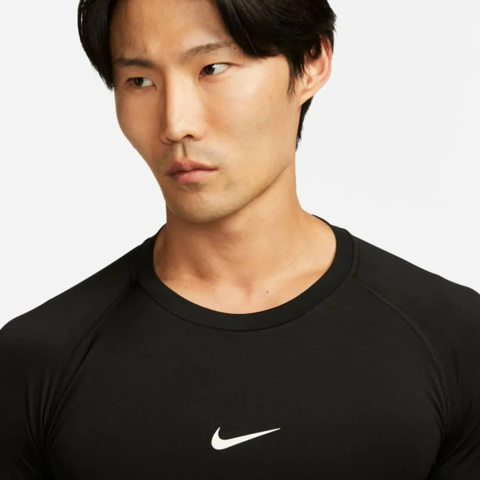 Pro Dri-Fit Fit ness Herren Sweatshirt