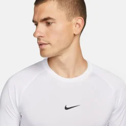 Pro Dri-Fit Fit ness Herren Sweatshirt
