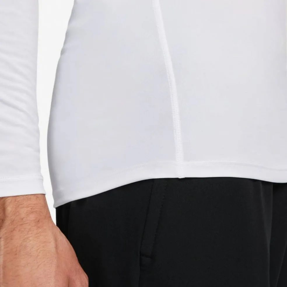 Pro Dri-Fit Fit ness Herren Sweatshirt