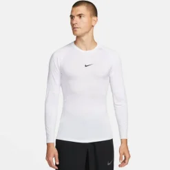 Pro Dri-Fit Fit ness Herren Sweatshirt