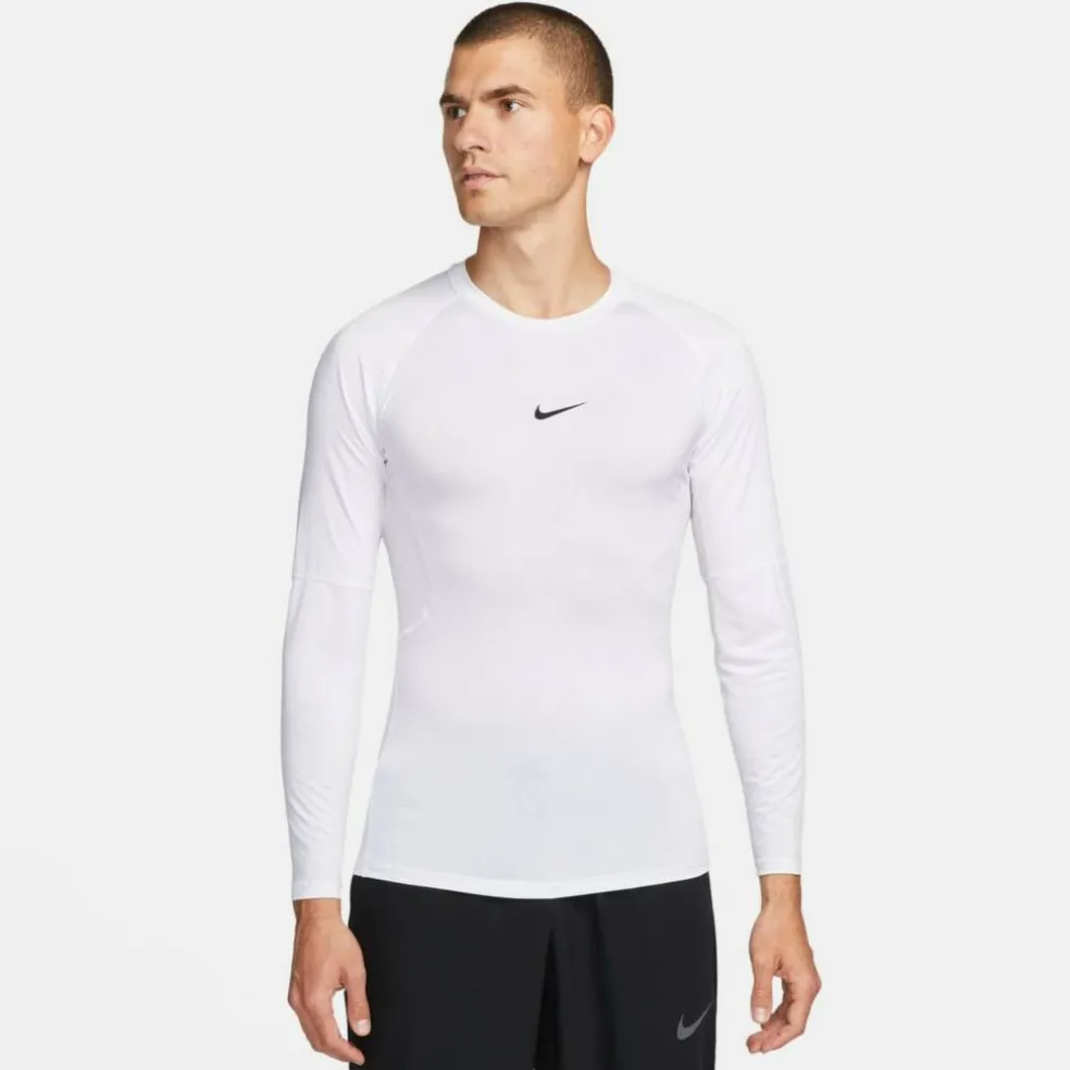 Pro Dri-Fit Fit ness Herren Sweatshirt